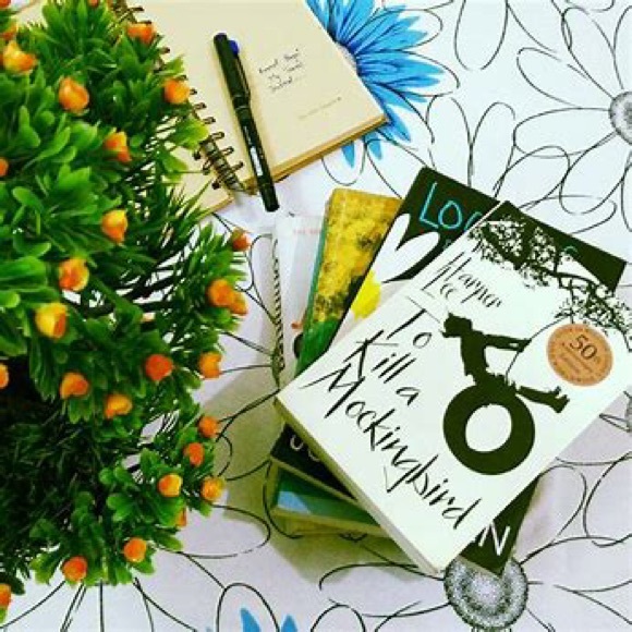 Other - 🍉 3 / 10$ 🍉 To Kill a Mockingbird